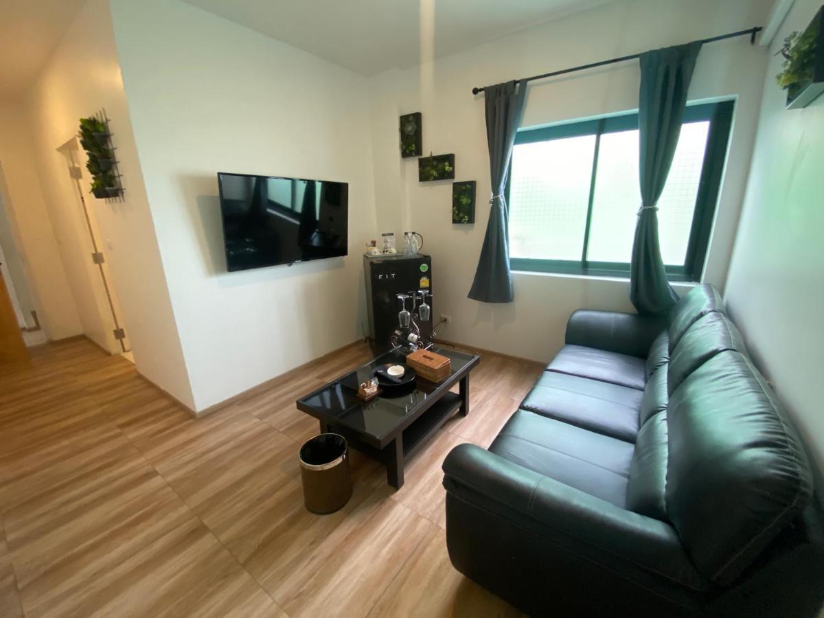 Patong Sunset Villa Phuket エクステリア 写真
