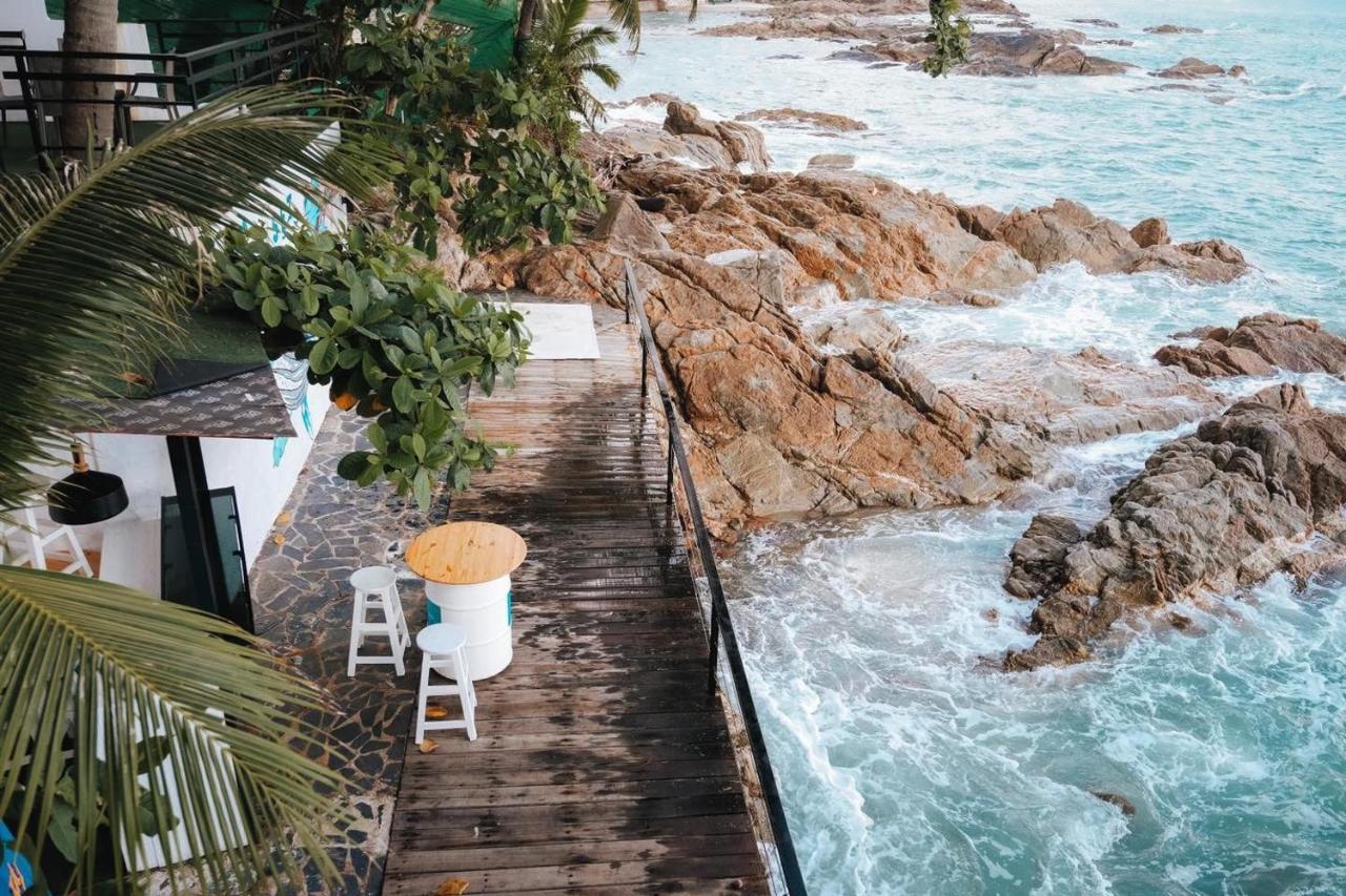 Patong Sunset Villa Phuket エクステリア 写真
